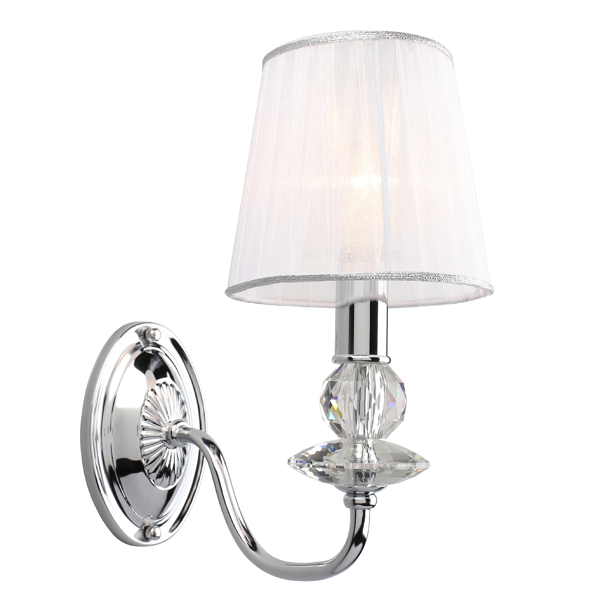 Настенное бра Omnilux Camino OML-84901-01