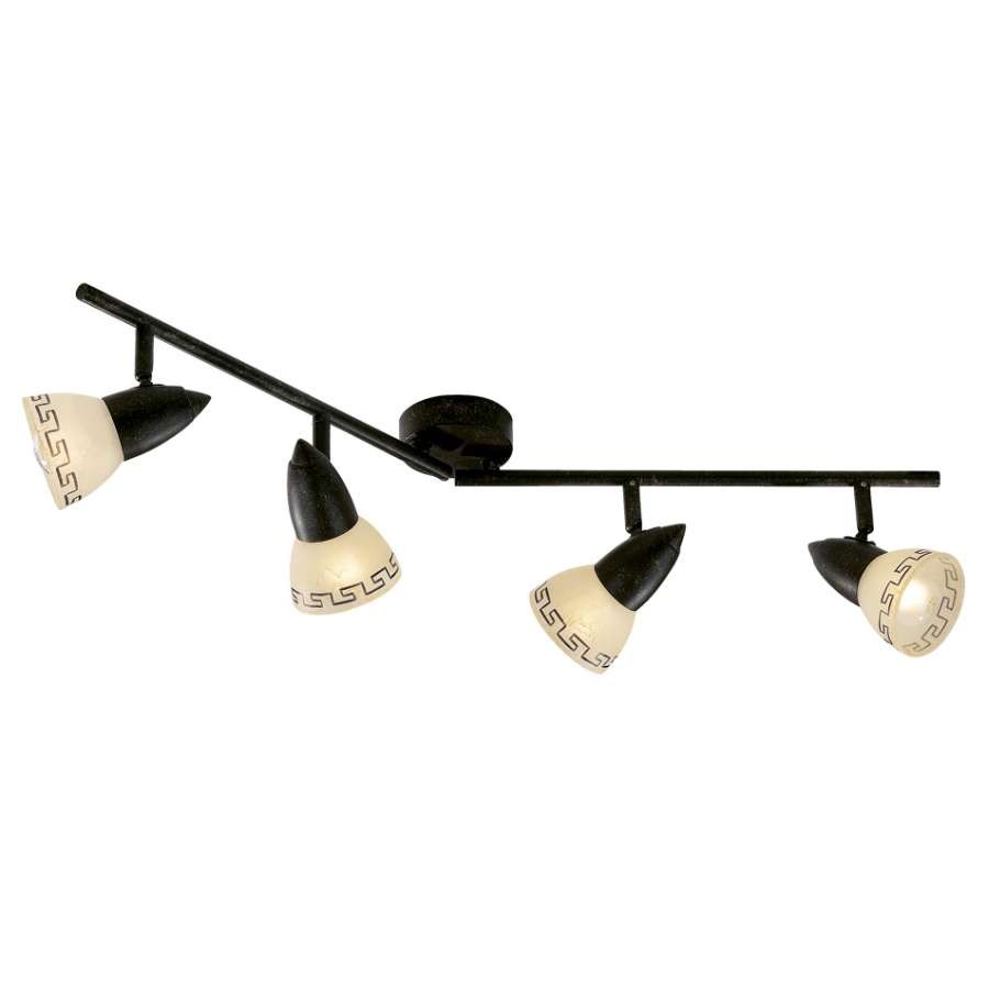 Светильник спот Odeon Light MEDEO 2075/4W