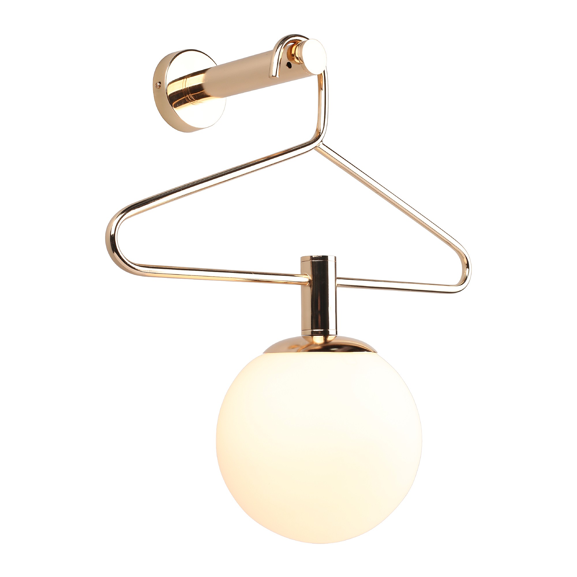 Настенное бра Omnilux Corbetta OML-85811-01