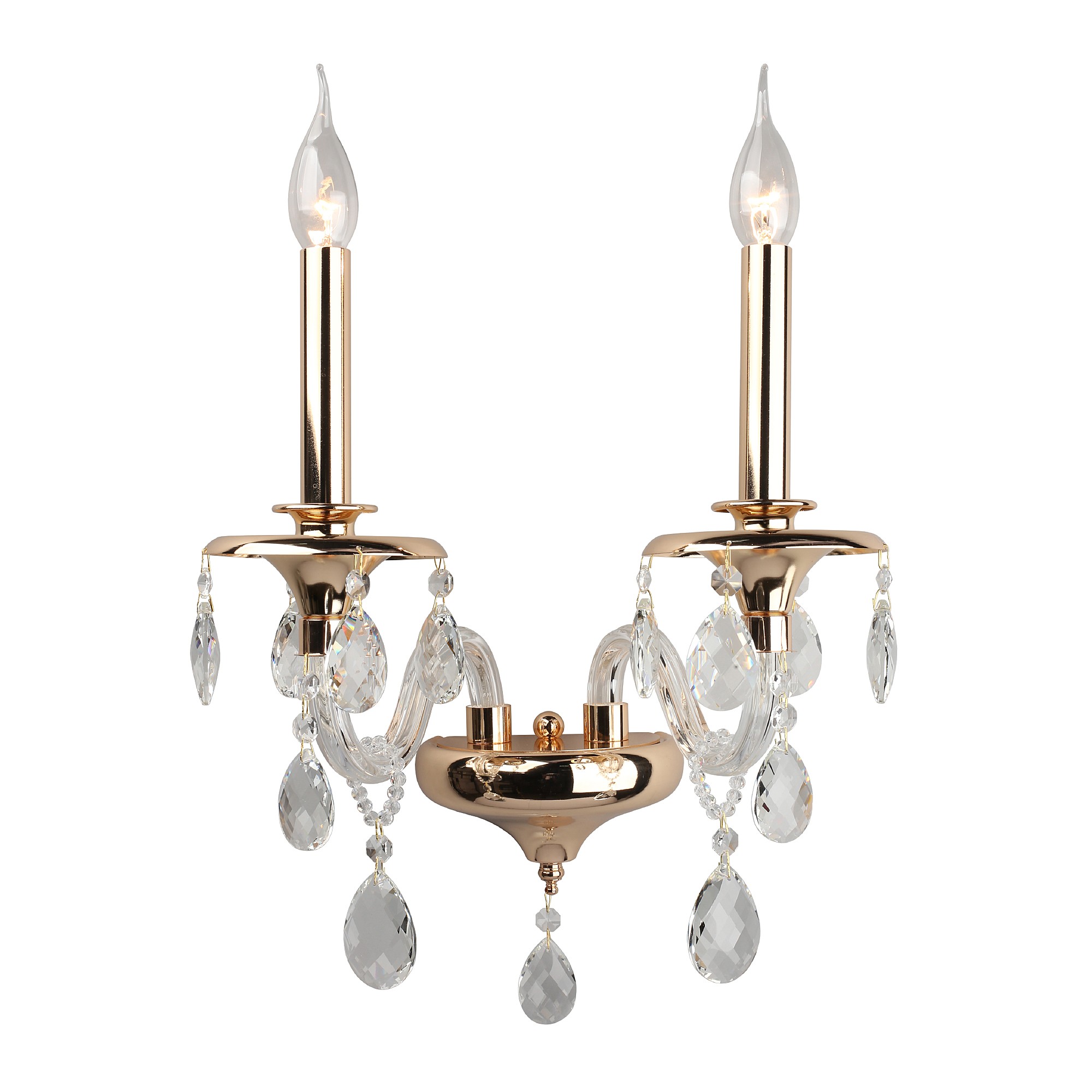 Настенное бра Omnilux Marilleva OML-88611-02