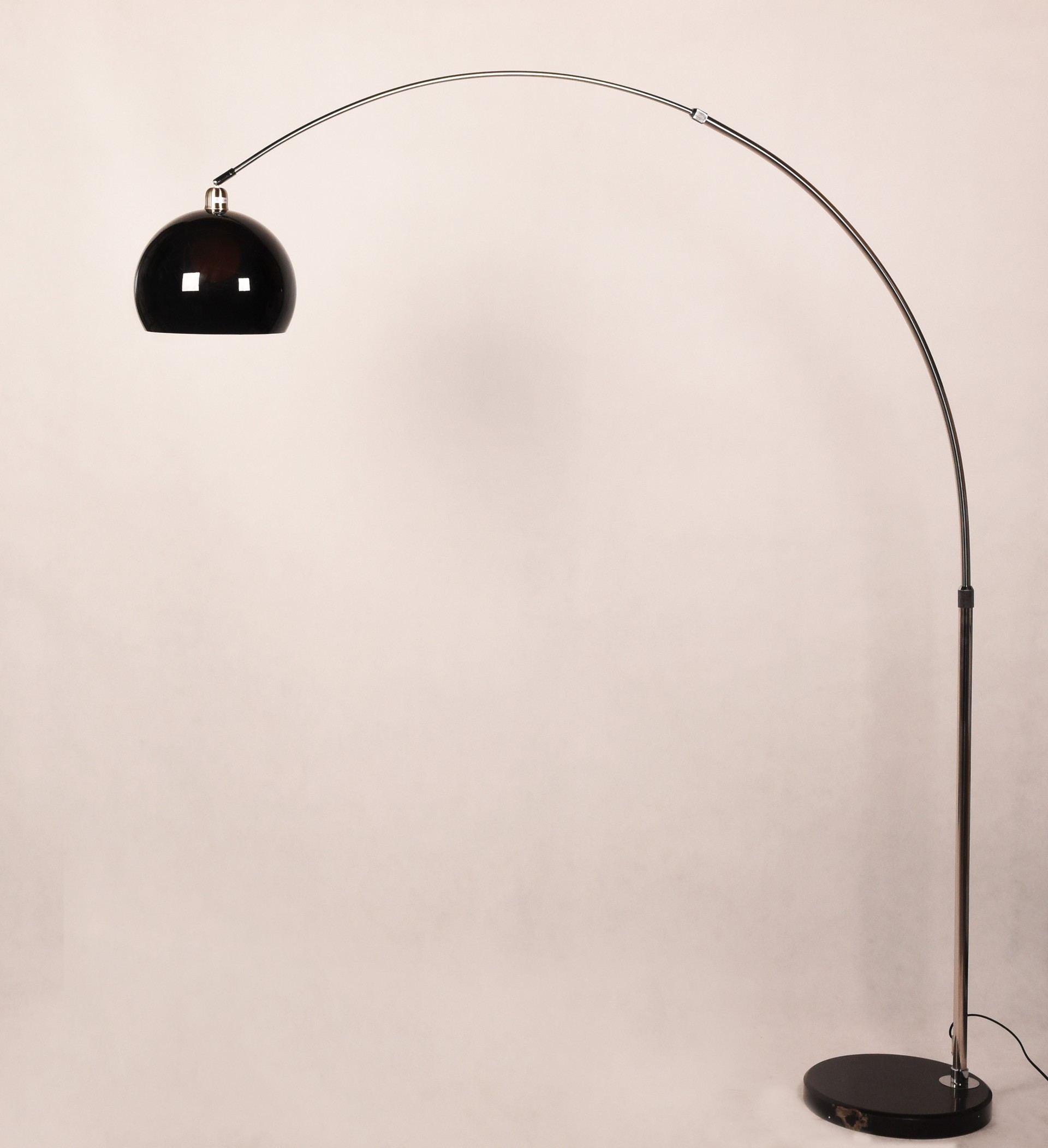 Торшер Lumina Deco Negredo LDF 5108-B BK