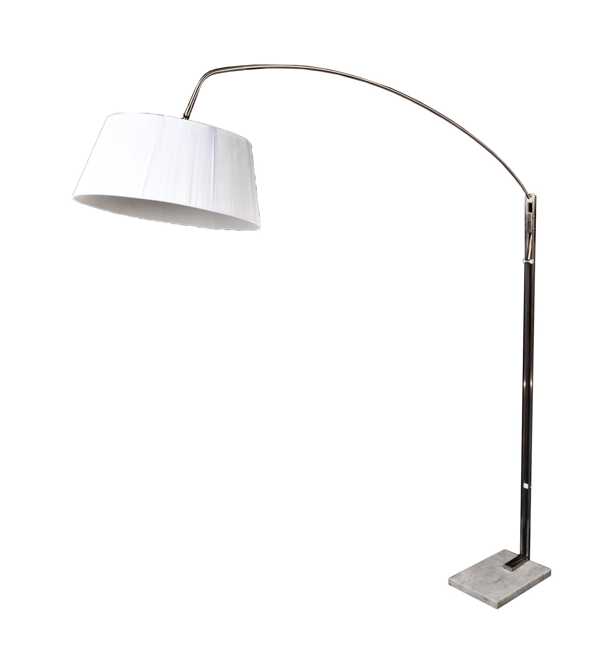 Торшер Lumina Deco LDF 8011 (WT)