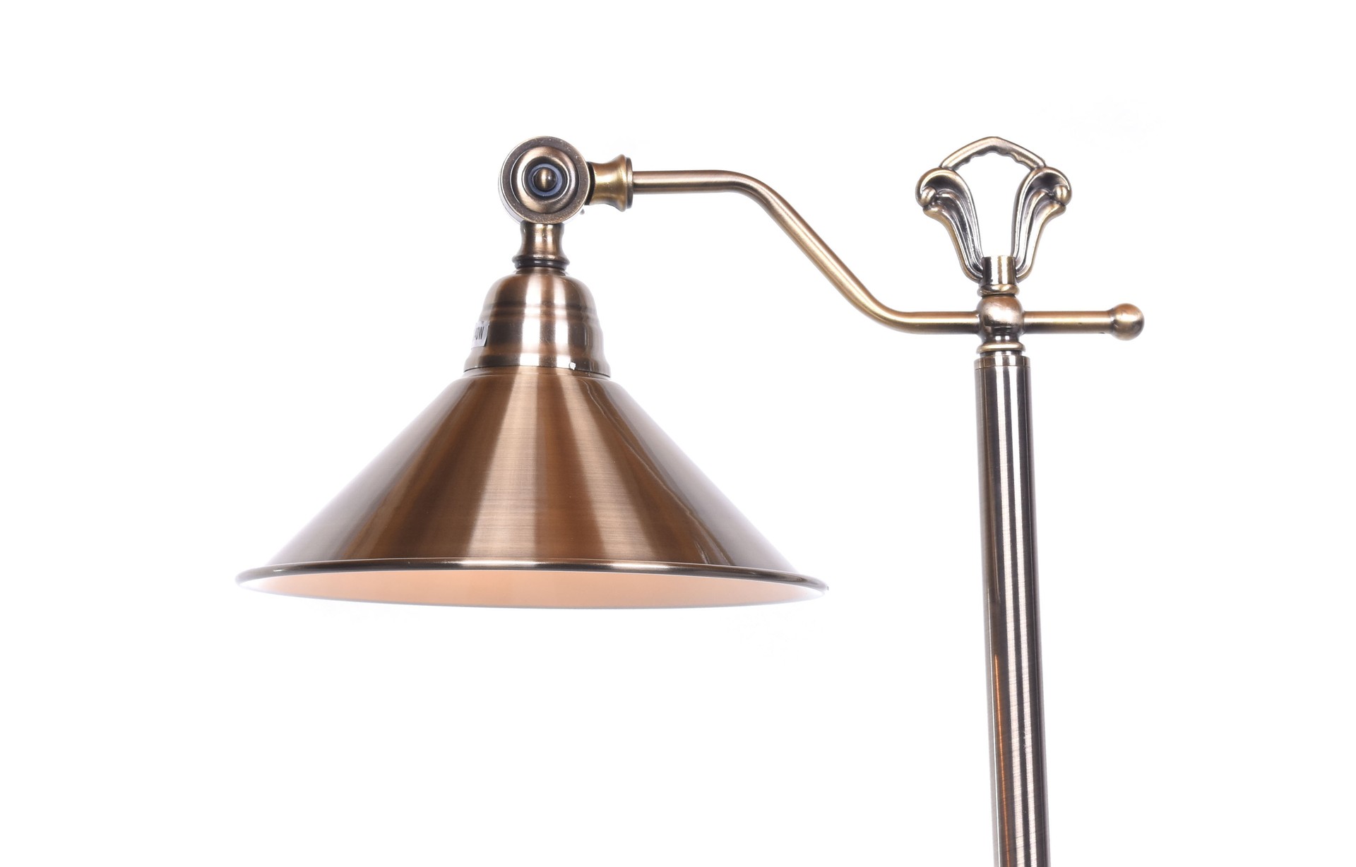 Торшер Lumina Deco Amos LDF 8802 MD