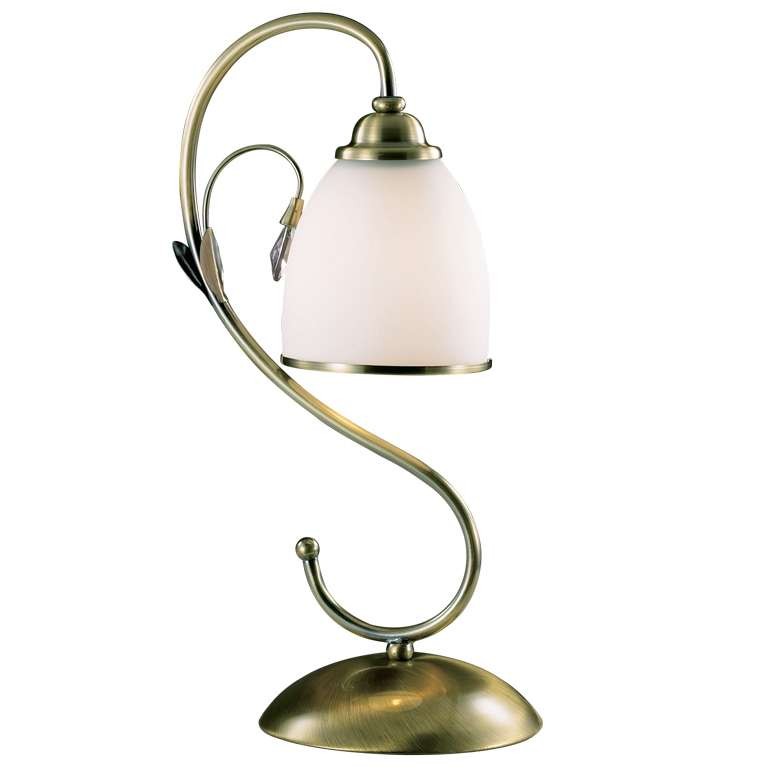 Настольная лампа Odeon Light MIDA 2242/1T