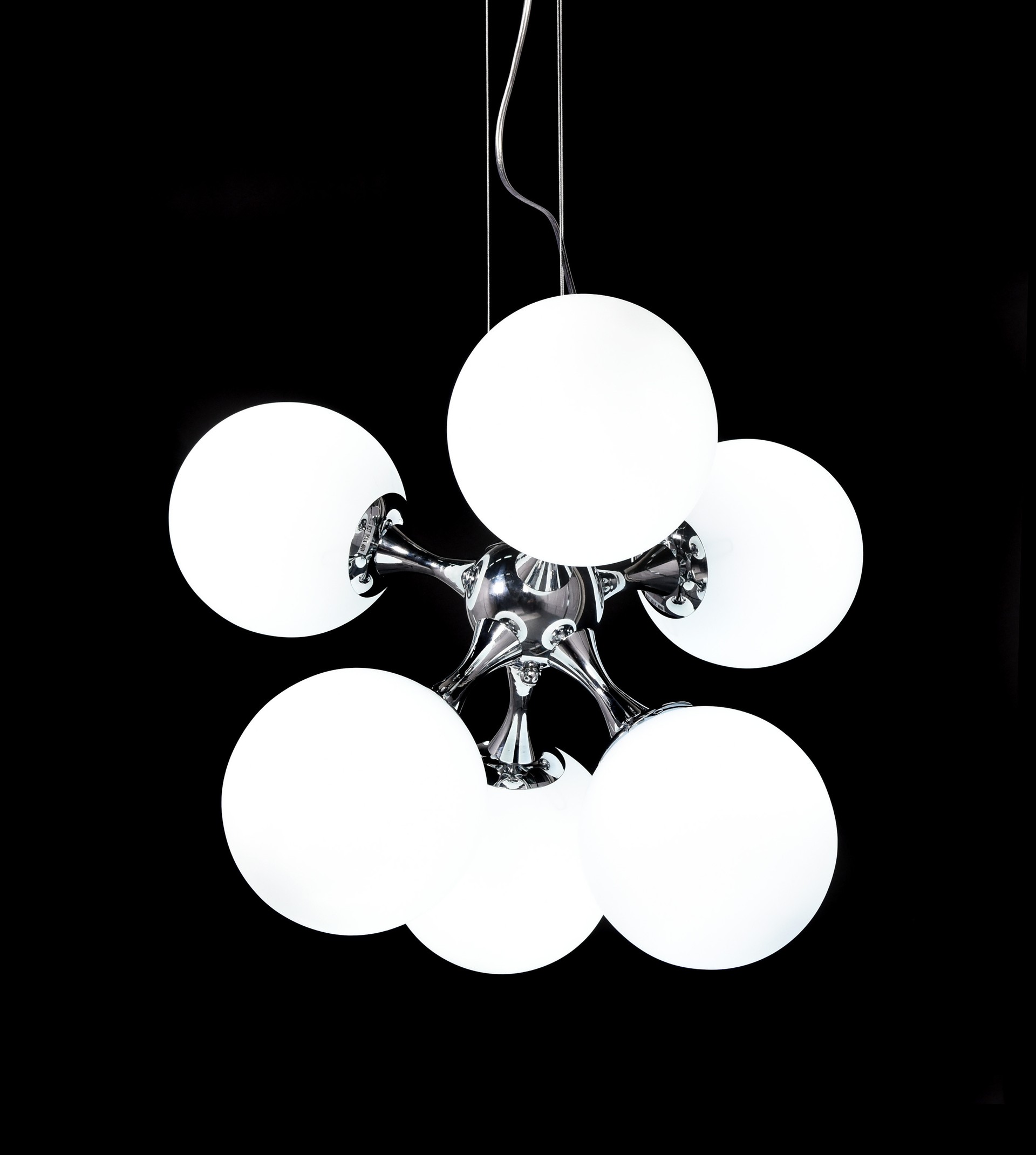 Подвесная люстра Lumina Deco Grado LDP 10122-6