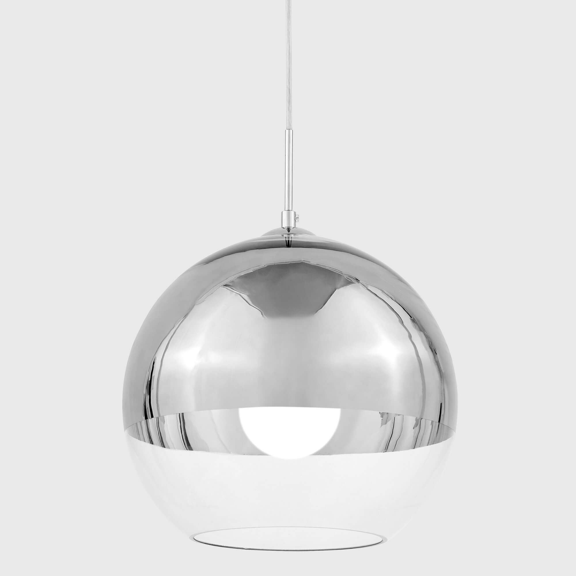 Светильник подвесной Lumina Deco Veroni LDP 1029-200 CHR