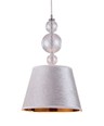 Светильник подвесной Lumina Deco Muraneo LDP 1123 SL