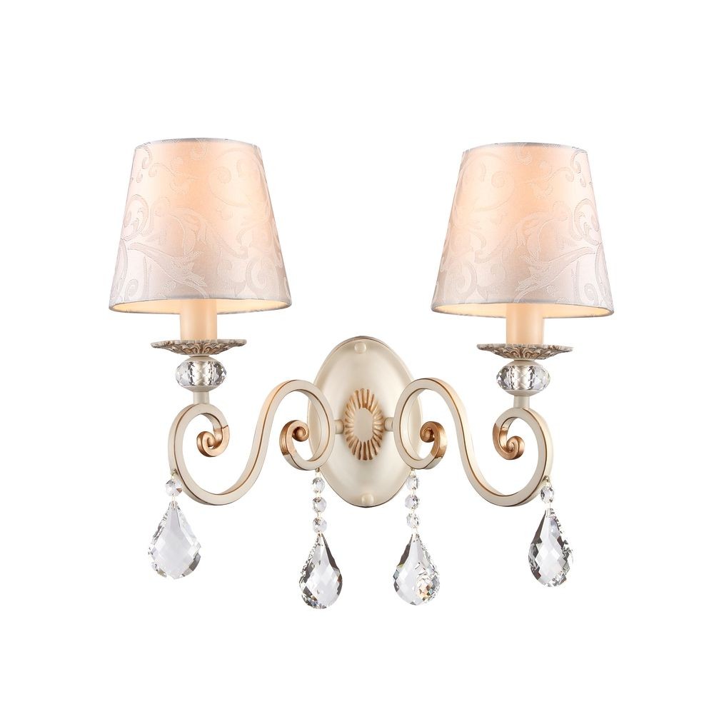 Настенное бра Maytoni Merenga ARM241-02-G