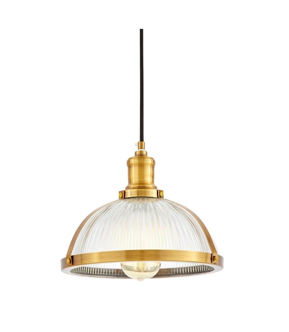 Светильник подвесной Lumina Deco Loft LDP 173-260 MD