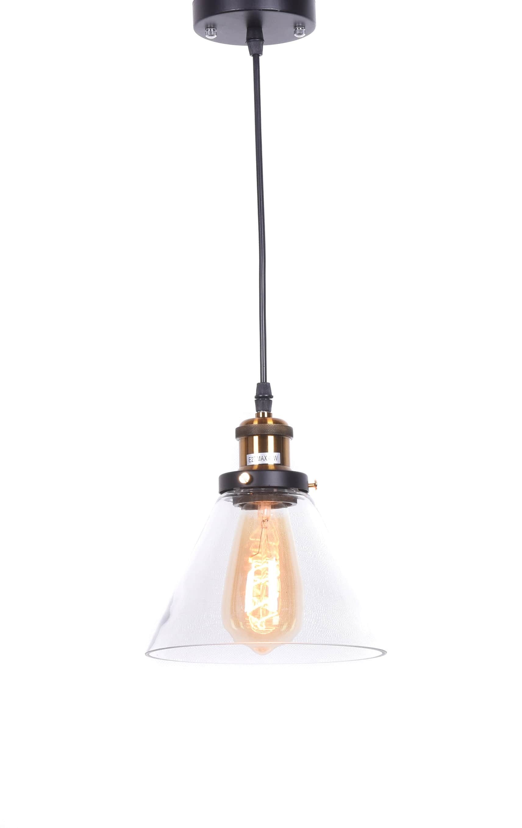 Светильник подвесной Lumina Deco Nubi LDP 6801-1