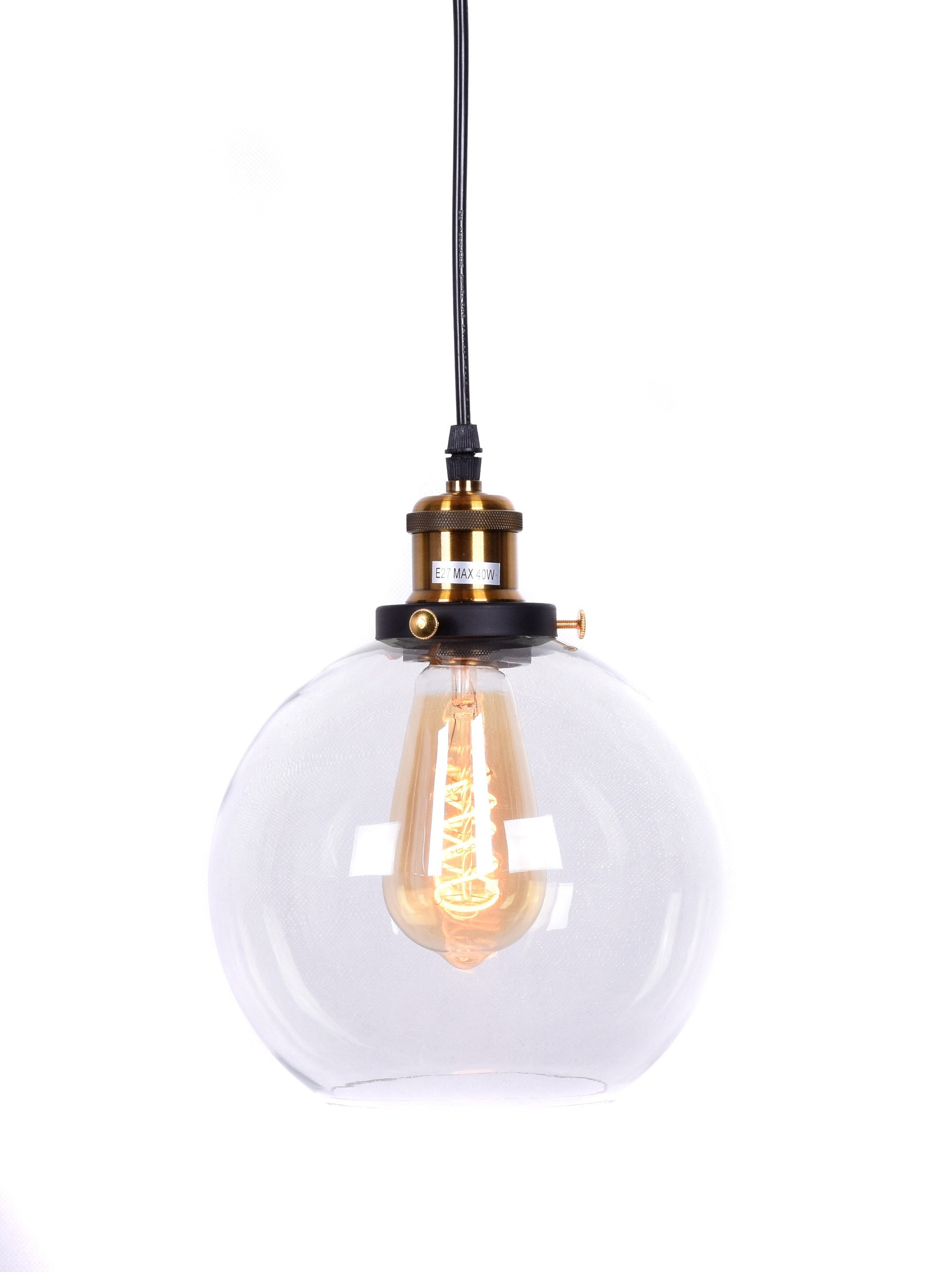 Светильник подвесной Lumina Deco Navarro LDP 6802 (PR)