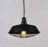 Светильник подвесной Lumina Deco Arigio LDP 6862-350 BK
