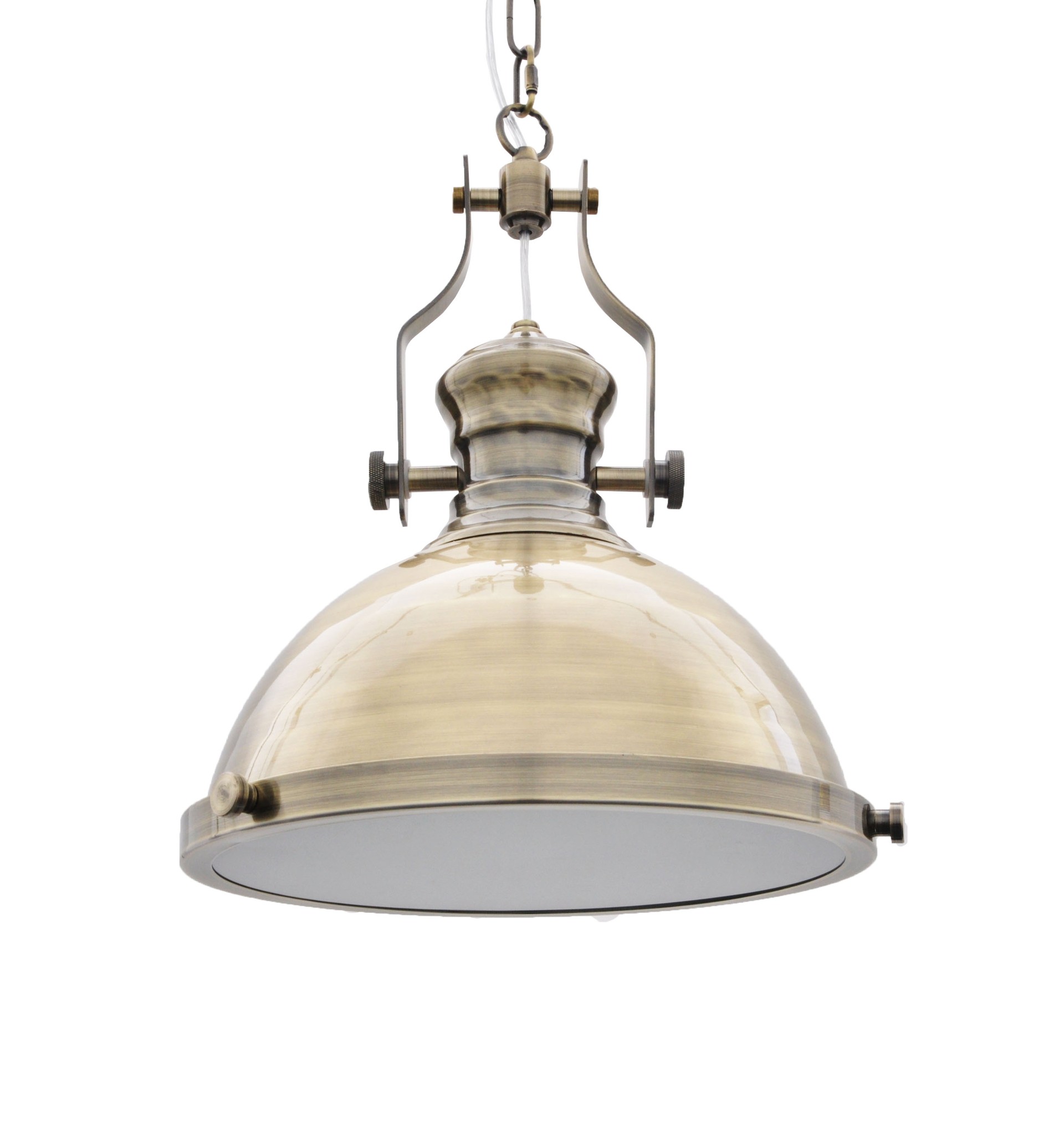 Светильник подвесной Lumina Deco Ettore LDP 710-300 MD