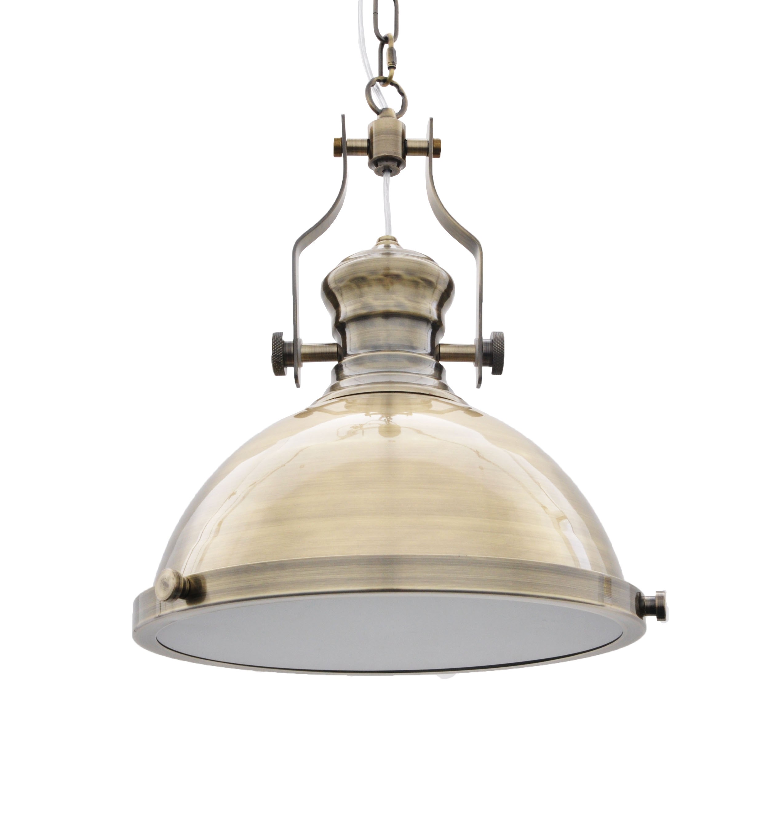 Светильник подвесной Lumina Deco Ettore LDP 710-300 MD