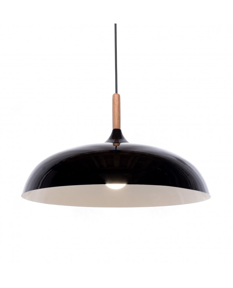 Светильник подвесной Lumina Deco Versi LDP 7899 BK