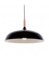 Светильник подвесной Lumina Deco Versi LDP 7899 BK