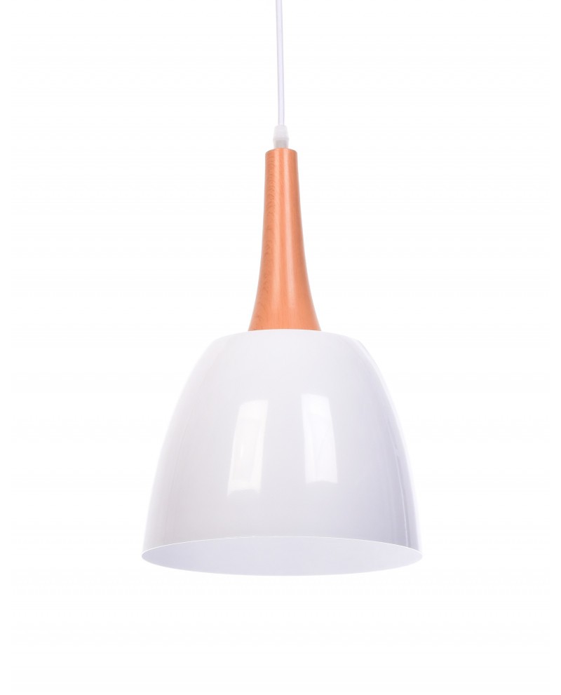 Светильник подвесной Lumina Deco Derby LDP 7901 WT