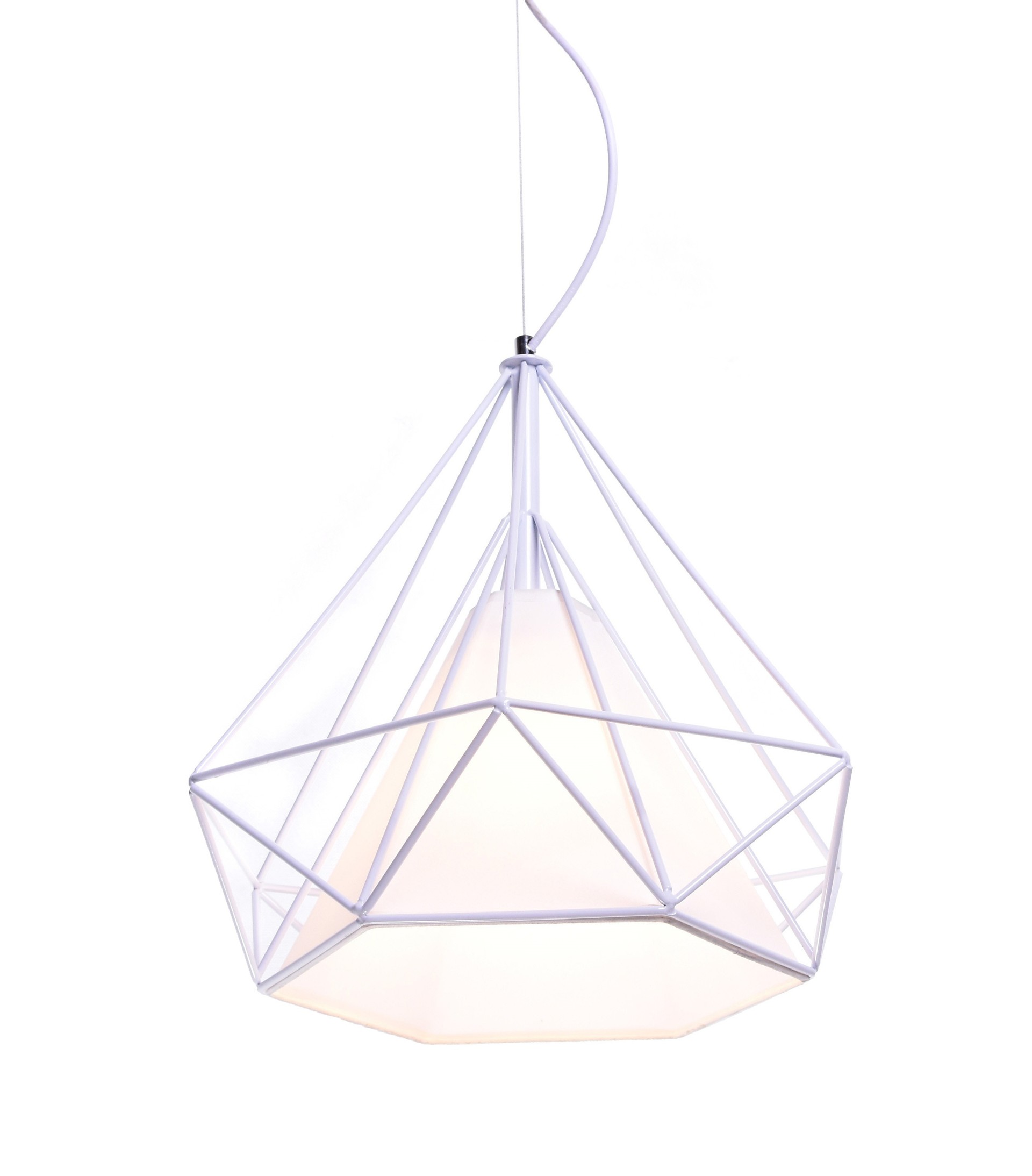 Светильник подвесной Lumina Deco Forti LDP 7921 WT