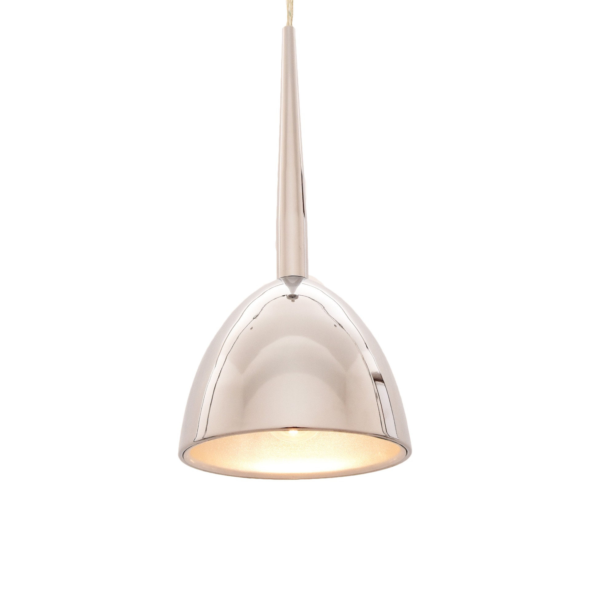 Светильник подвесной Lumina Deco Bora LDP 9179-1 CHR