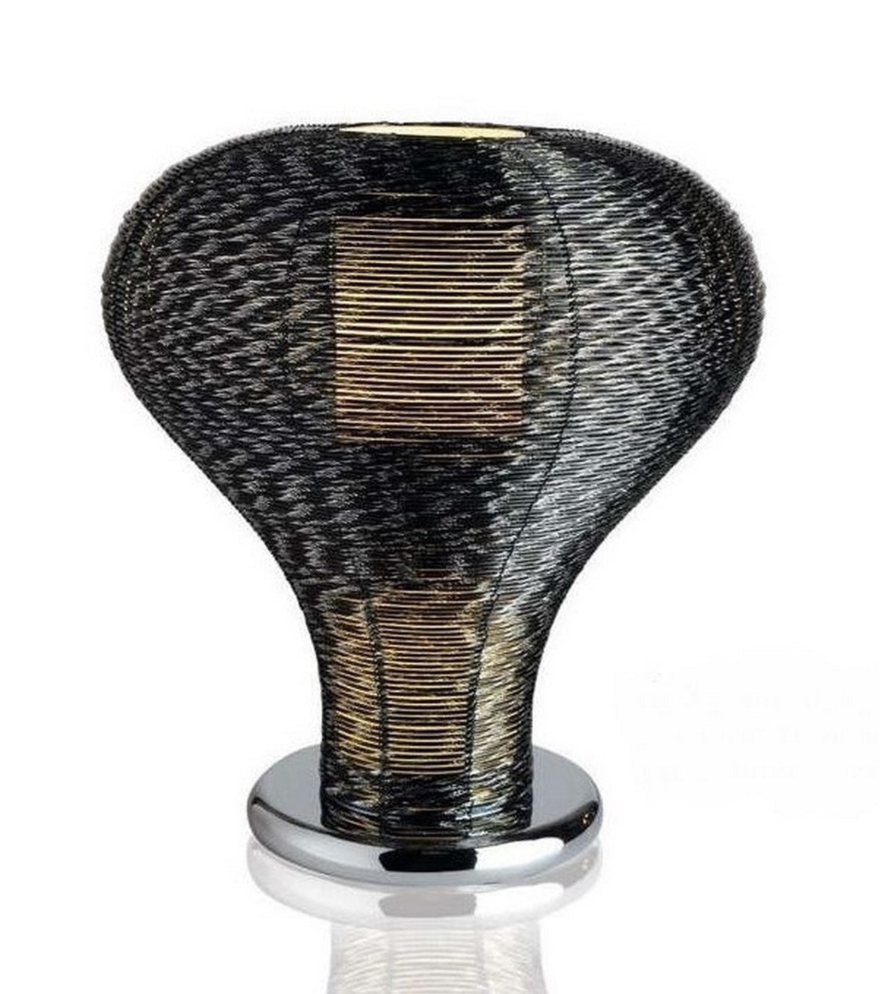 Настольная лампа Lumina Deco Moderna LDT 0257