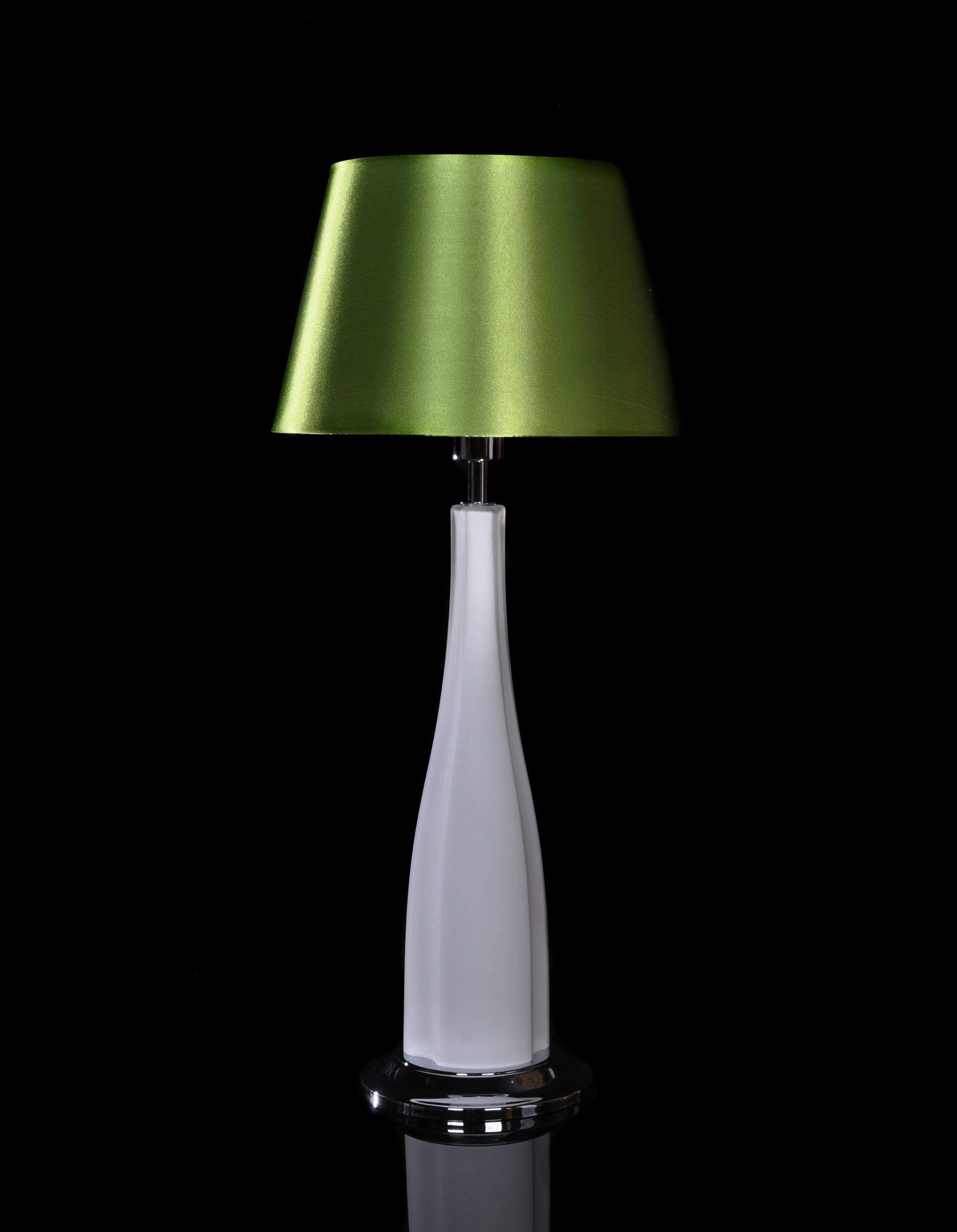 Настольная лампа Lumina Deco LDT 2210 GR