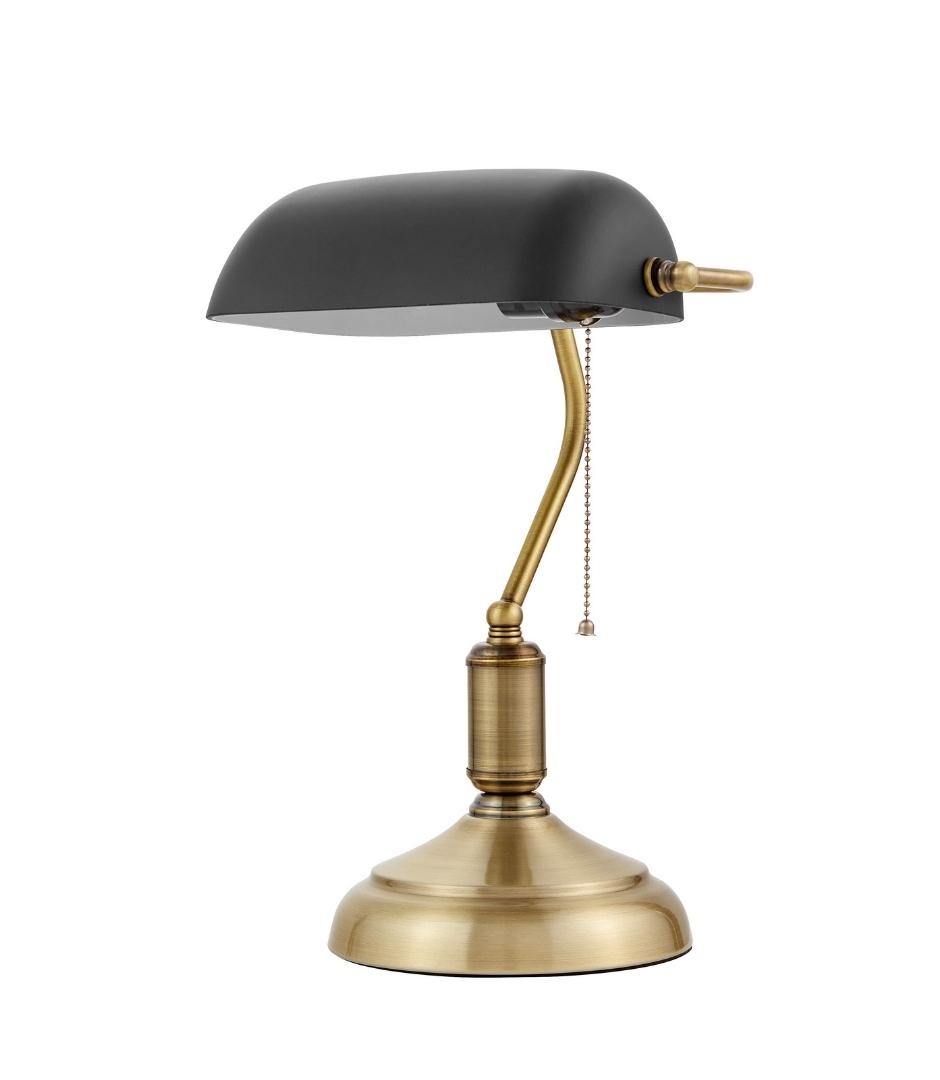 Настольные лампы