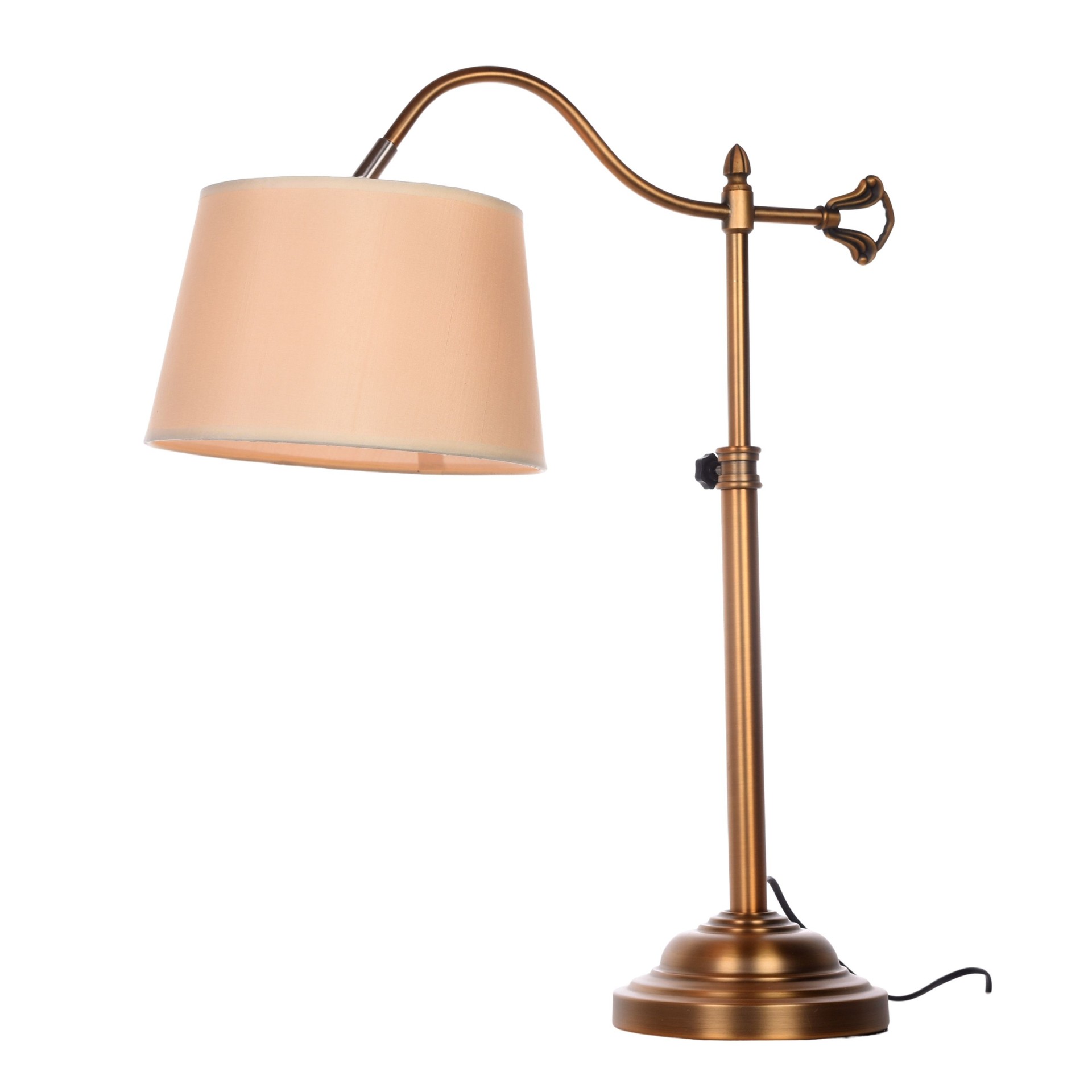 Настольная лампа Lumina Deco Sarini LDT 502-1