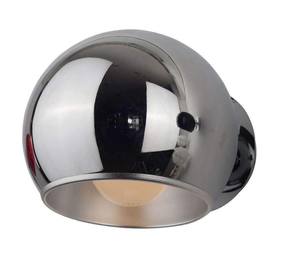 Настенное бра Lumina Deco Aurora LDW 081013 CHR