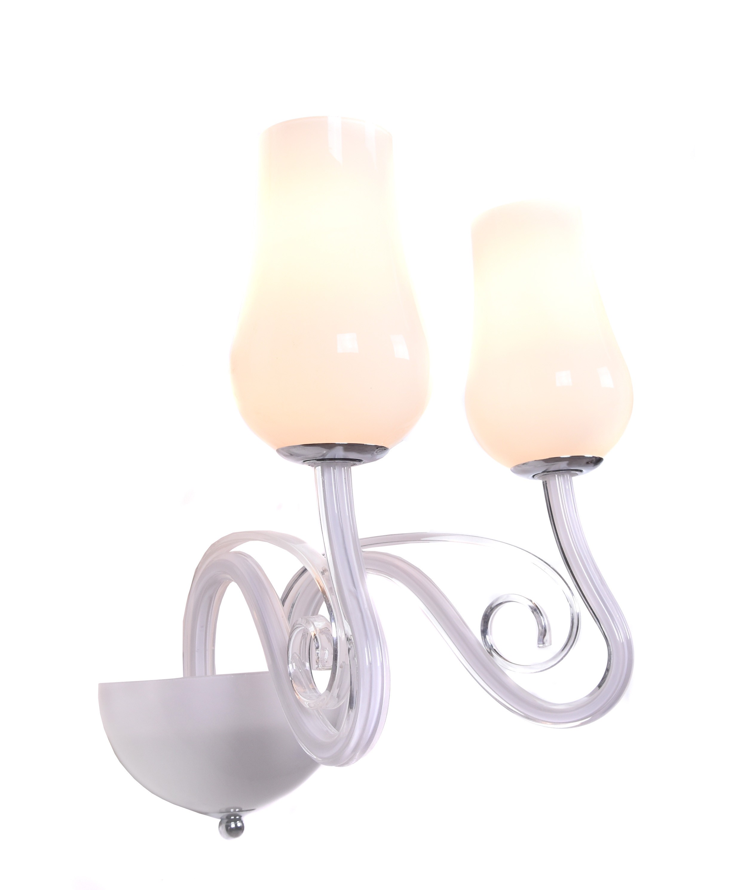 Настенное бра Lumina Deco Bellardo LDW 6041-2