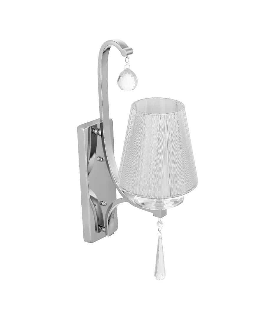 Настенное бра Lumina Deco Venisia LDW 8810-1 SL