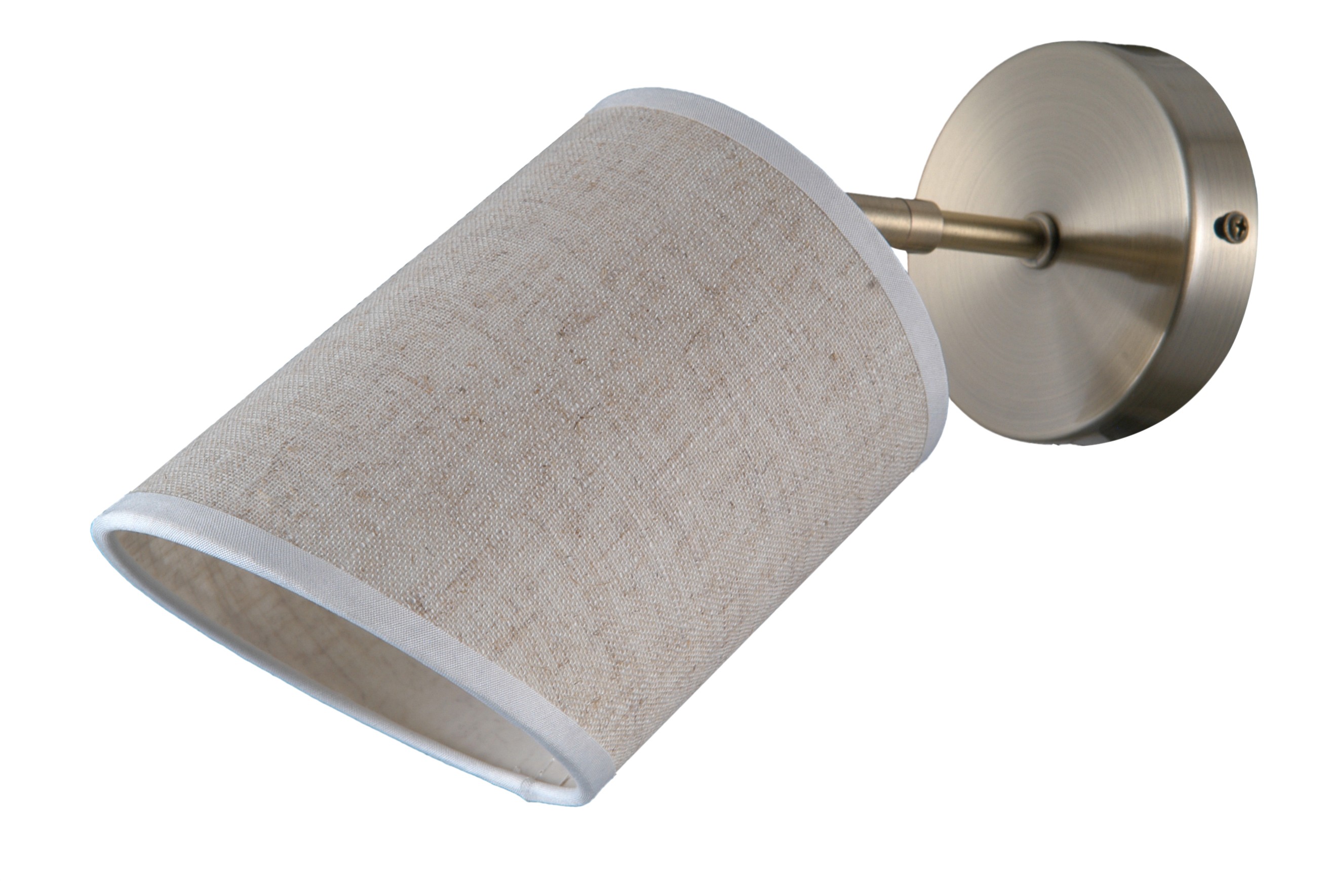 Настенное бра Natali Kovaltseva 75149/1W ANTIQUE