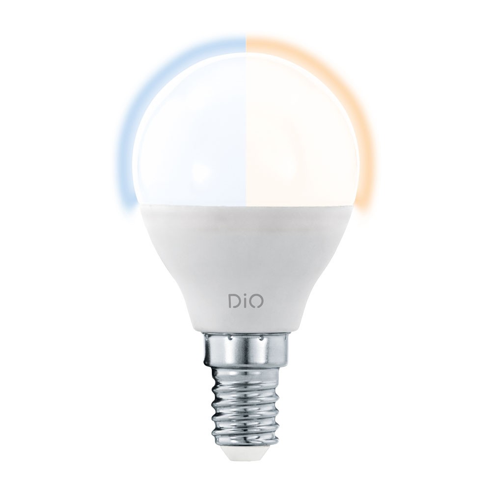 Светодиодная лампа Eglo Lm_Led_E14 11804