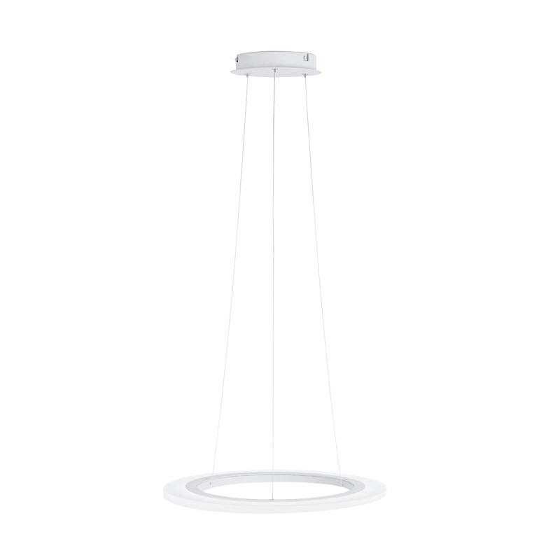 Подвесная люстра Eglo Penaforte 39271