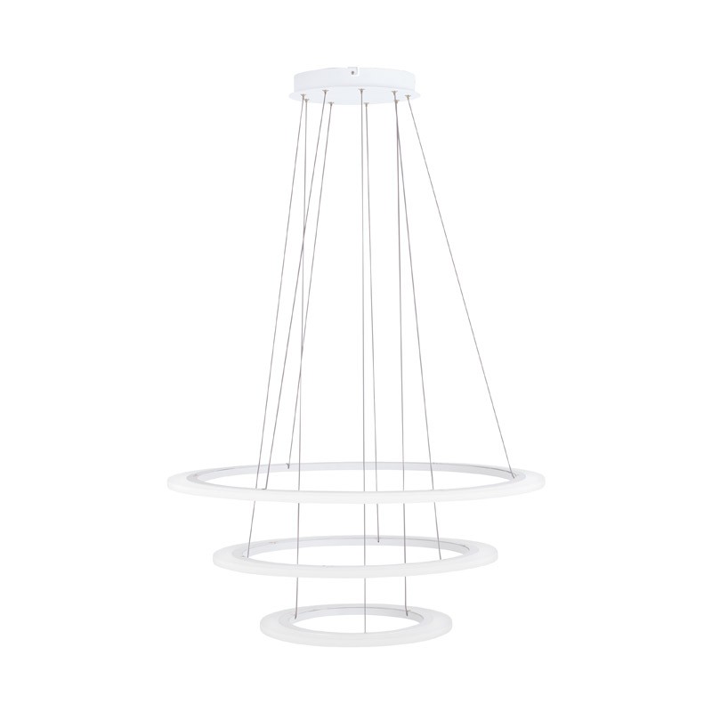 Подвесная люстра Eglo Penaforte 39274