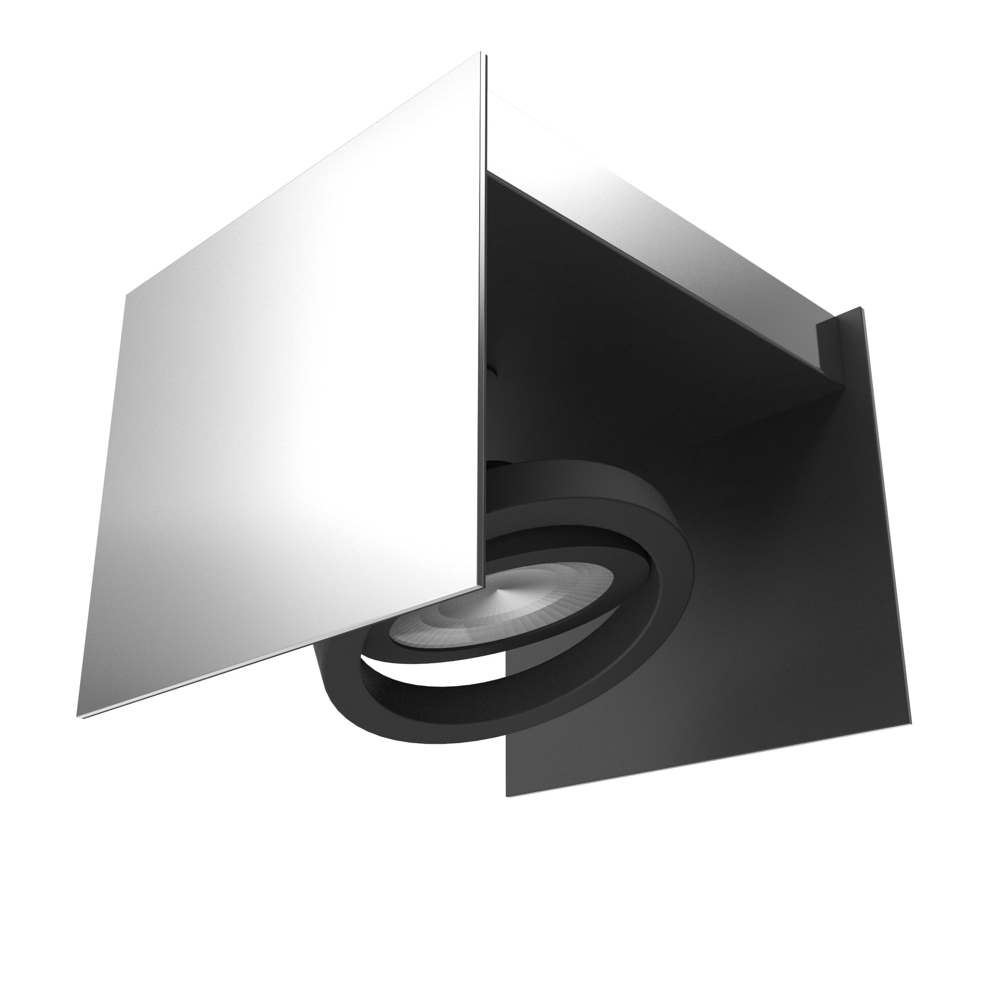 Потолочный светодиодный светильник Eglo Vidago 39315