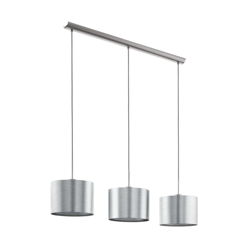 Светильник подвесной Eglo Saganto 39353