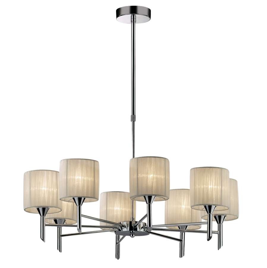 Люстра на штанге Odeon Light Niola 2085/8