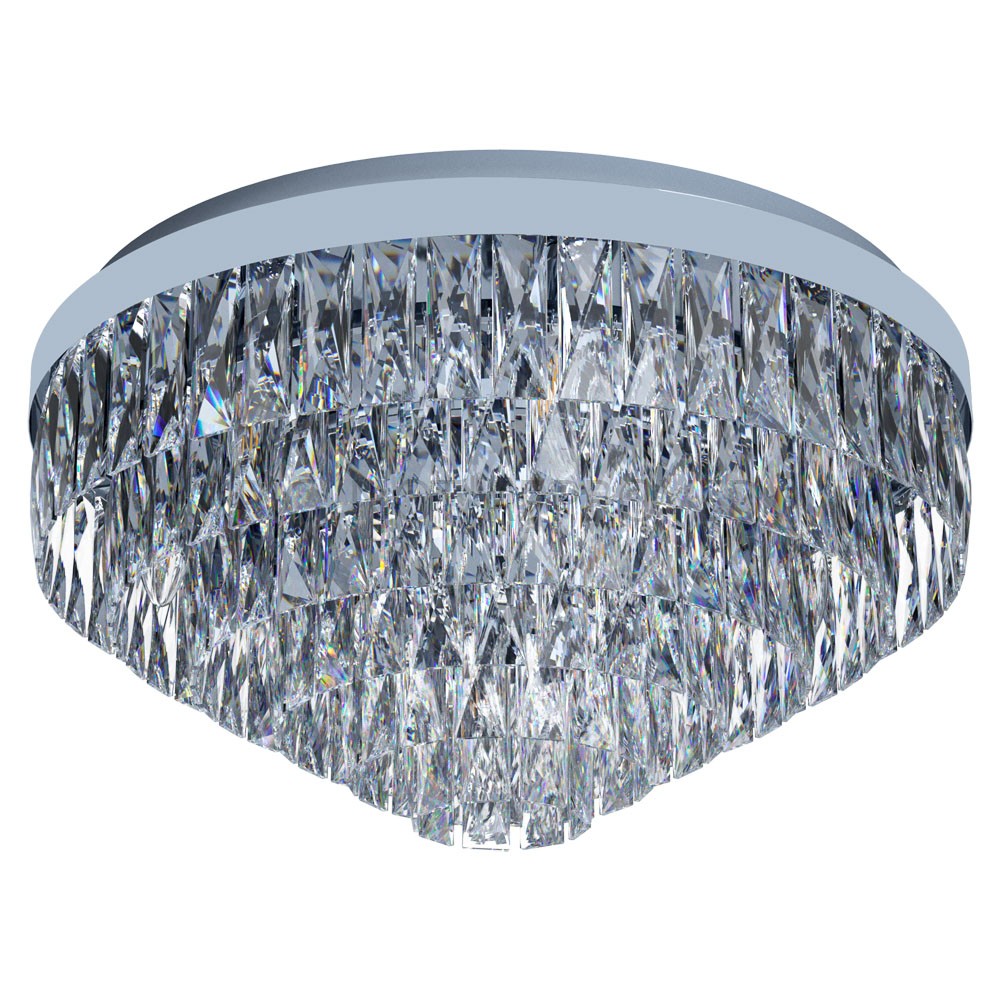 Потолочная люстра Eglo Valparaiso 1 39491