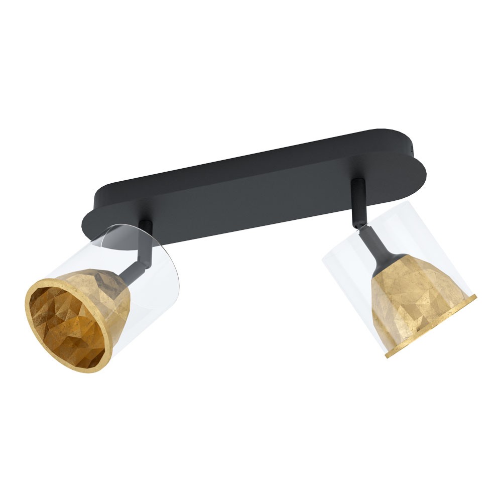 Светильник спот Eglo Melito 39574