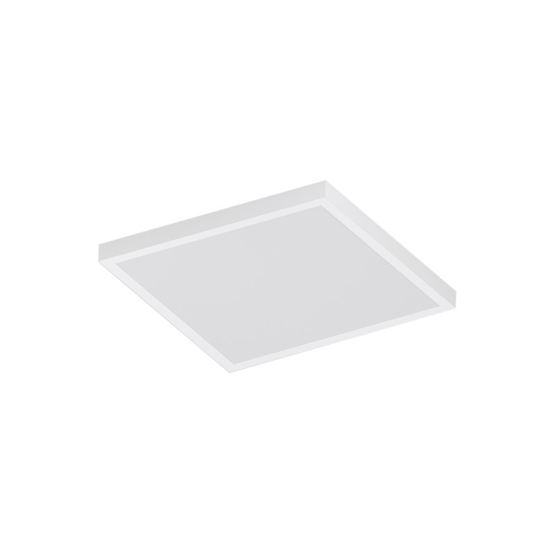 Потолочный LED светильник Eglo Salobrena 1 61353