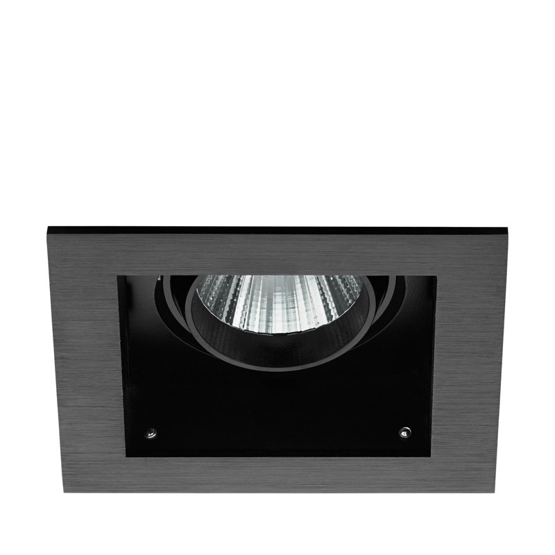 Встраиваемый светильник Eglo Biscari 61608