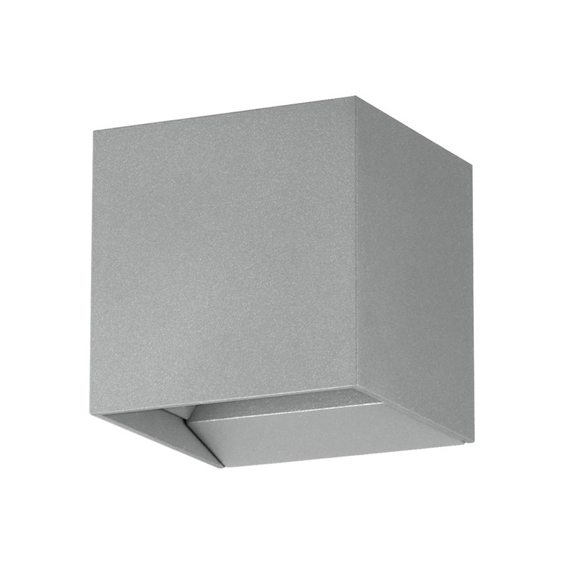 Уличный LED настенный светильник Eglo Calpino Pro 61923