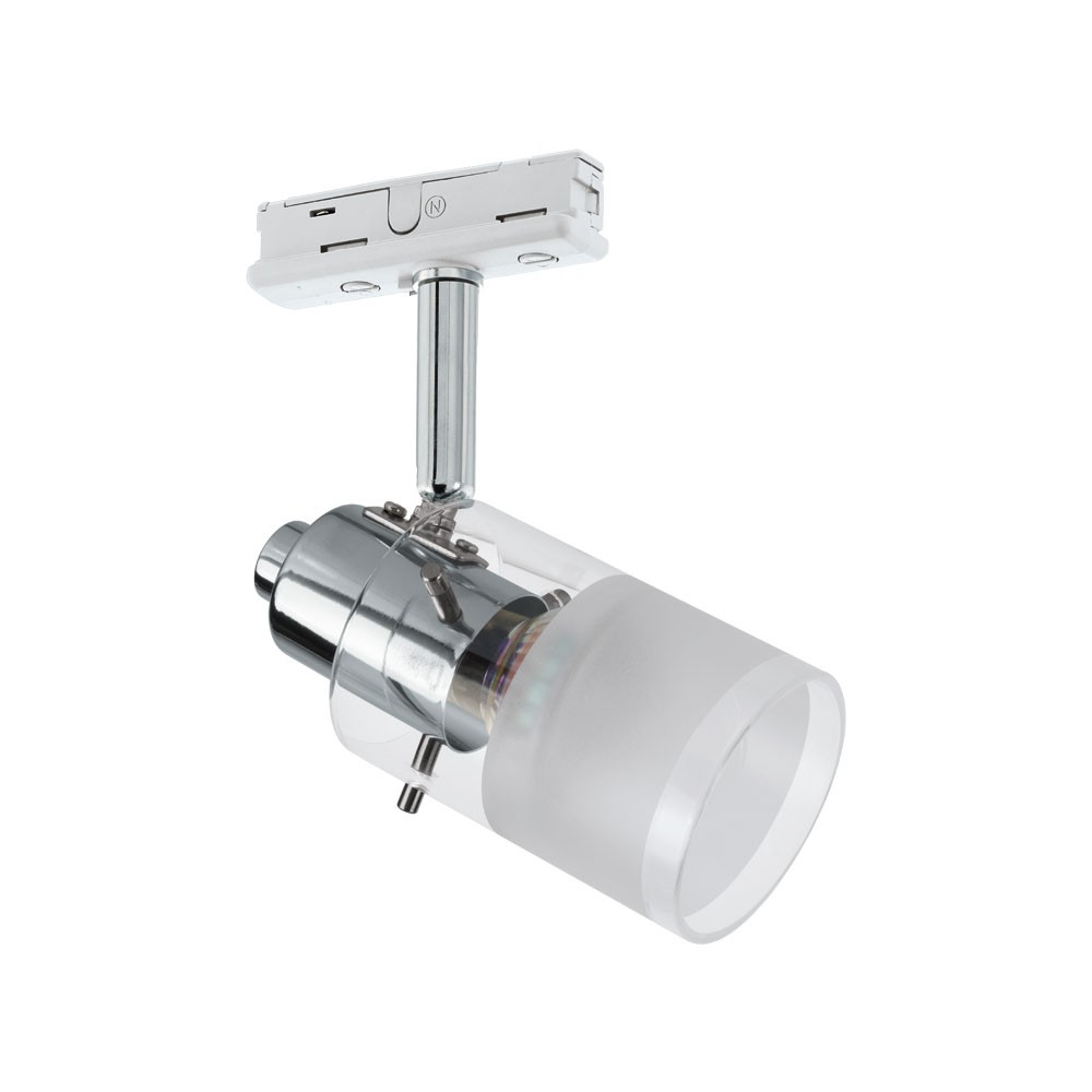 Трековый светильник Eglo Villanova 1 66382