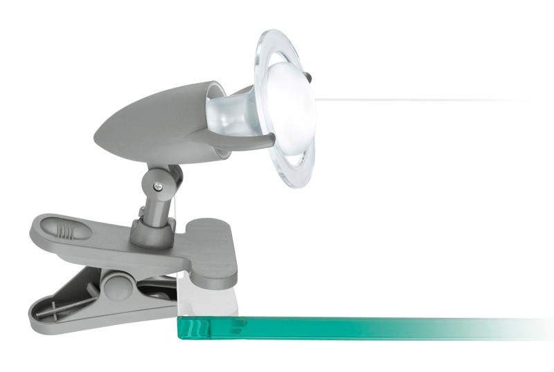 Светильник спот Eglo Lydia 85155