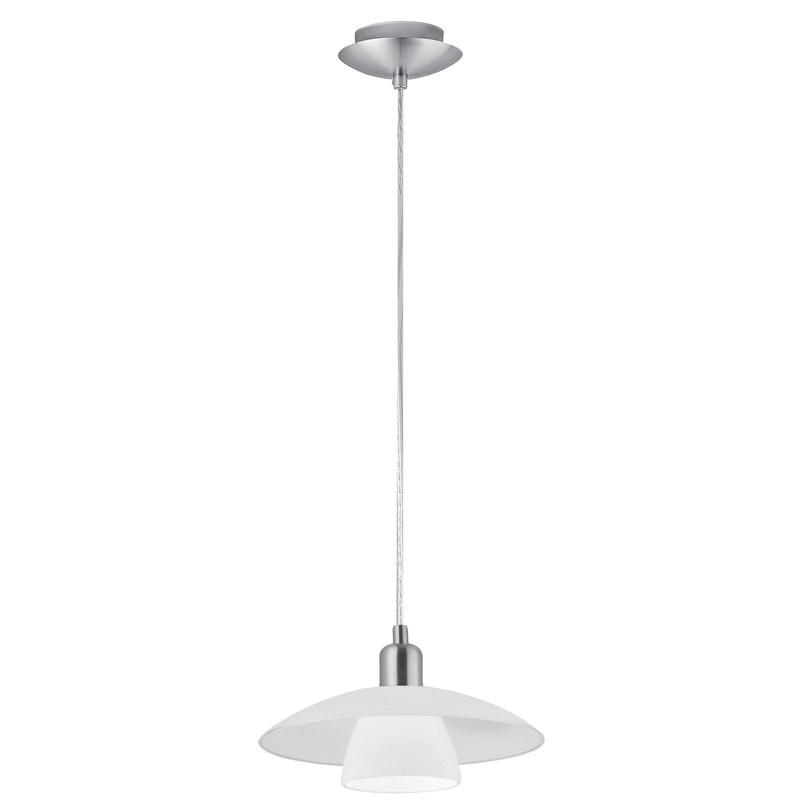 Светильник подвесной Eglo Brenda 87053