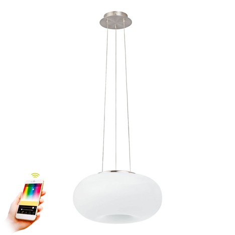 Светильник подвесной Eglo Optica-C 98372