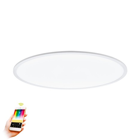 Потолочный светодиодный светильник Eglo Sarsina-C 98566