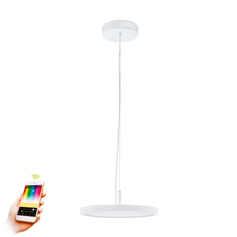 Светильник подвесной Eglo Cerignola-C 98605