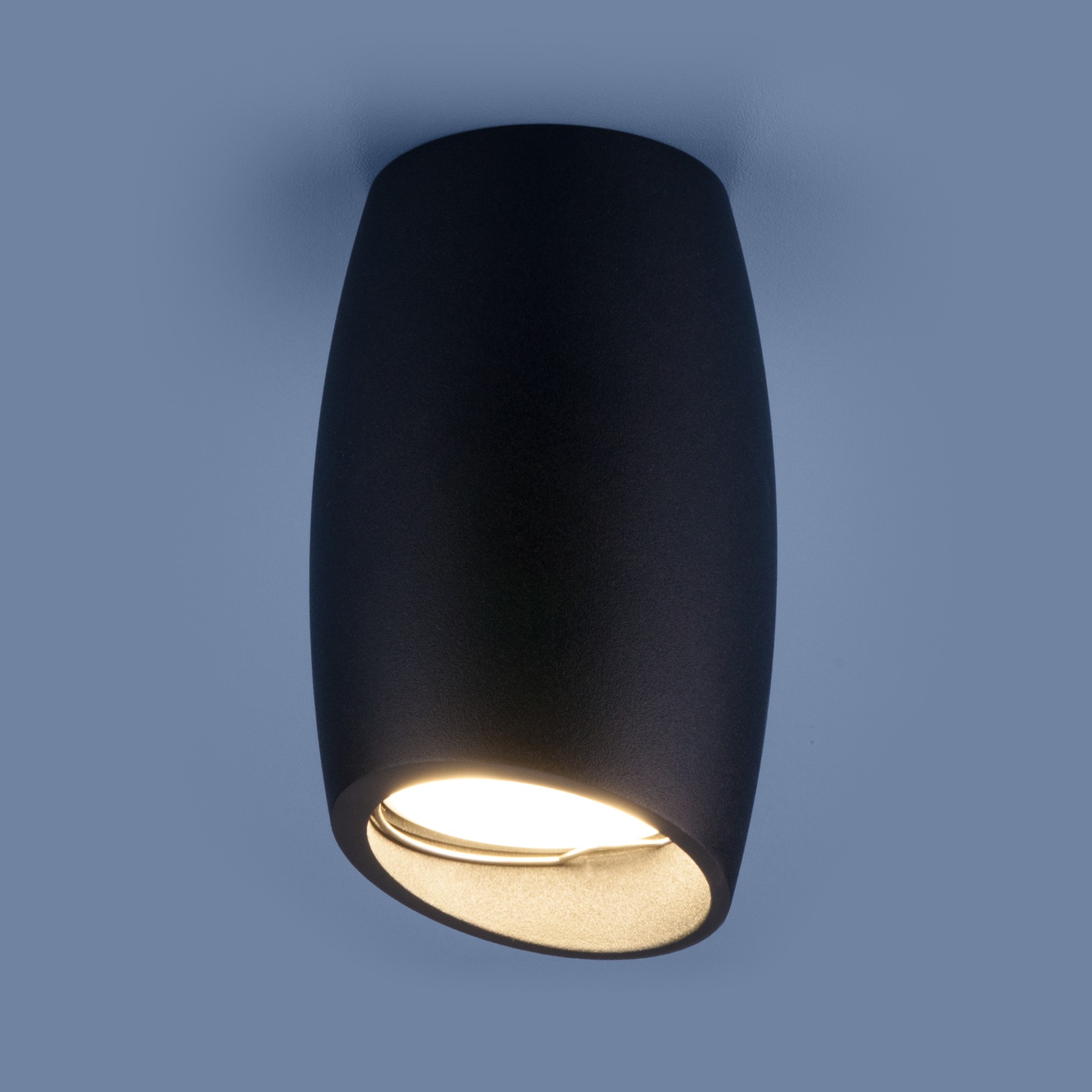 Накладной светильник Elektrostandard DLN002 MR16 BK