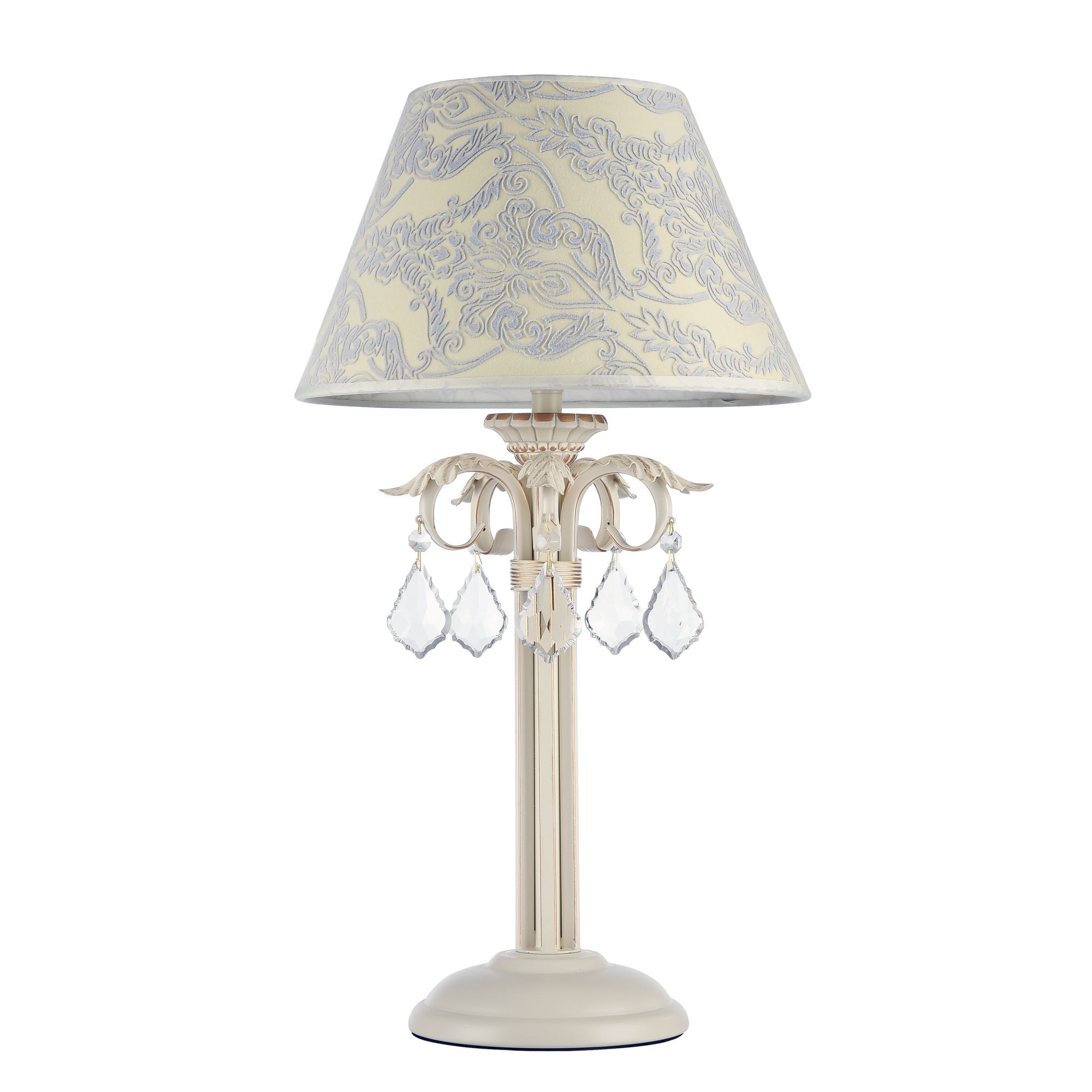 Настольная лампа Maytoni Velvet ARM219-22-G